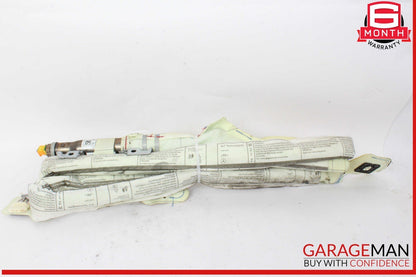 12-16 Mercedes W212 E350 Right Passenger Side Roof Curtain Airbag Air Bag OEM