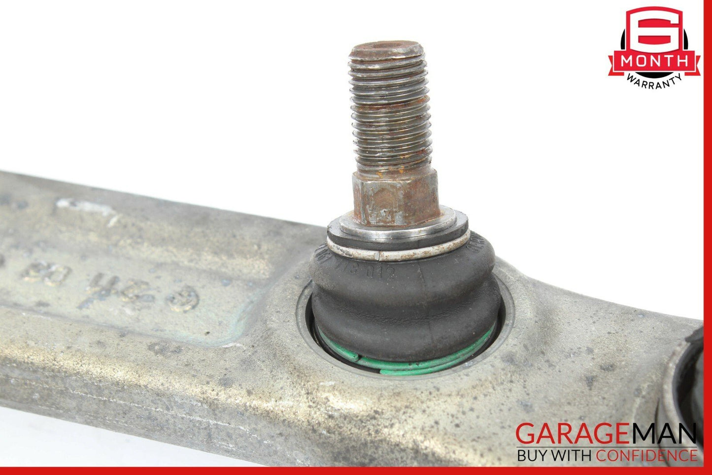 03-11 Mercedes W211 E350 CLS63 AMG Front Right Side Lower Control Arm