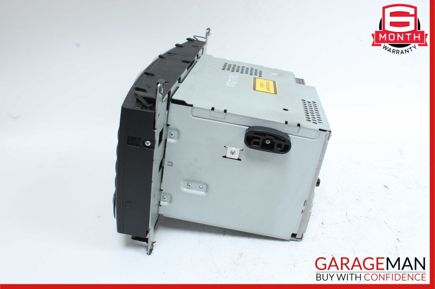 05-07 Mercedes W203 C230 C350 Radio Stereo Audio Head Unit AM FM CD Player OEM