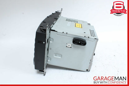 05-07 Mercedes W203 C230 C350 Radio Stereo Audio Head Unit AM FM CD Player OEM