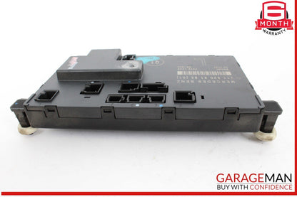 03-09 Mercedes W211 E500 Front Left Driver Side Door Control Module Unit OEM