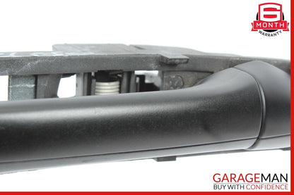 06-11 Mercedes W219 CLS500 Rear Right Side Exterior Door Handle Keyless Go OEM