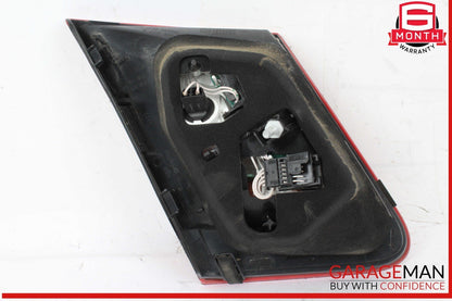 10-13 Mercedes W212 E350 E250 E550 Inner Tail Light Lamp Rear Right Side OEM