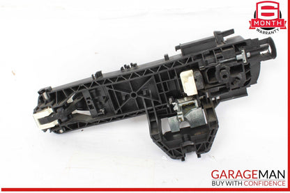 12-16 Mercedes X166 GL450 ML350 Front Right Side Exterior Door Handle OEM