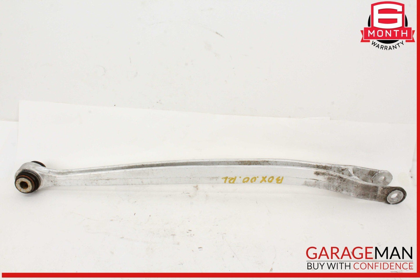 97-04 Porsche Boxster 986 Rear Suspension Wishbone Trailing Control Arm OEM
