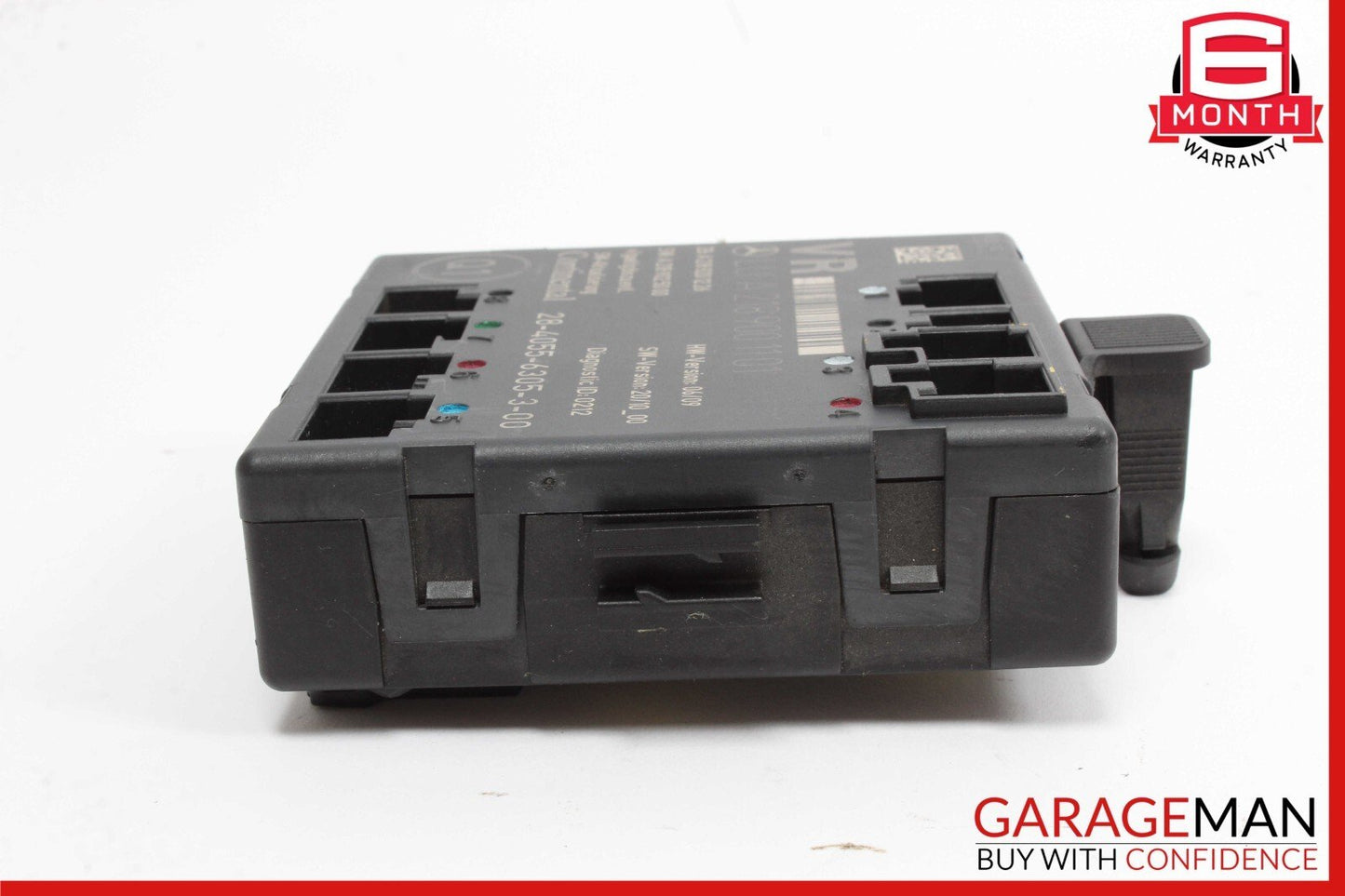 08-18 Mercedes W218 CLS63 AMG C250 E400 Front Right Side Door Control Module OEM
