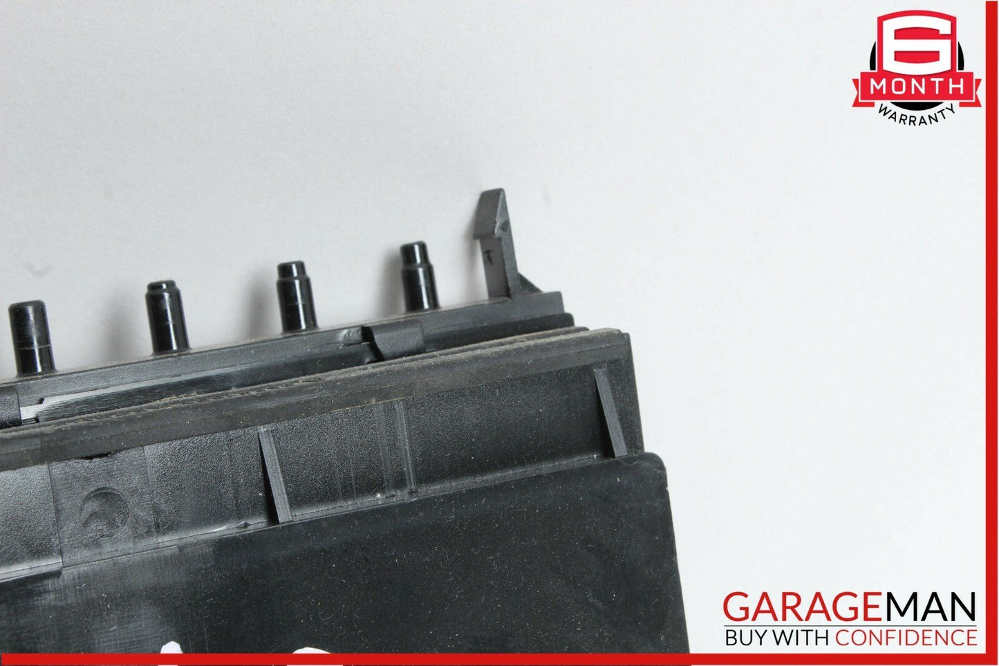 00-09 Mercedes CL55 AMG Front Right / Left Side Seat Control Valve Block Module