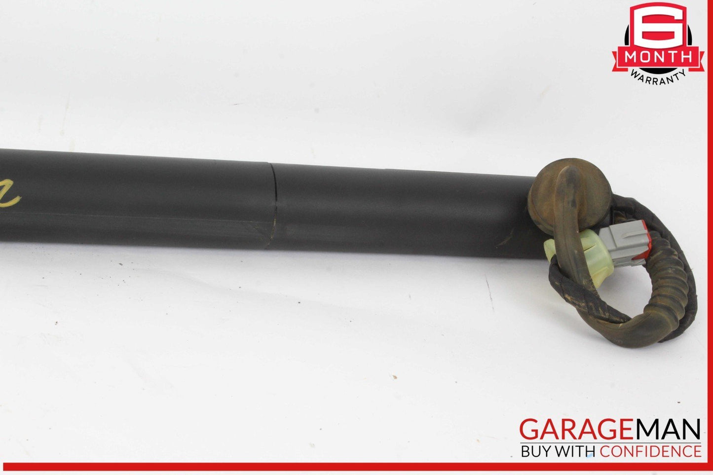 20-24 Lincoln Aviator Rear Left and Right Side Liftgate Lift Shock Cylinder Set