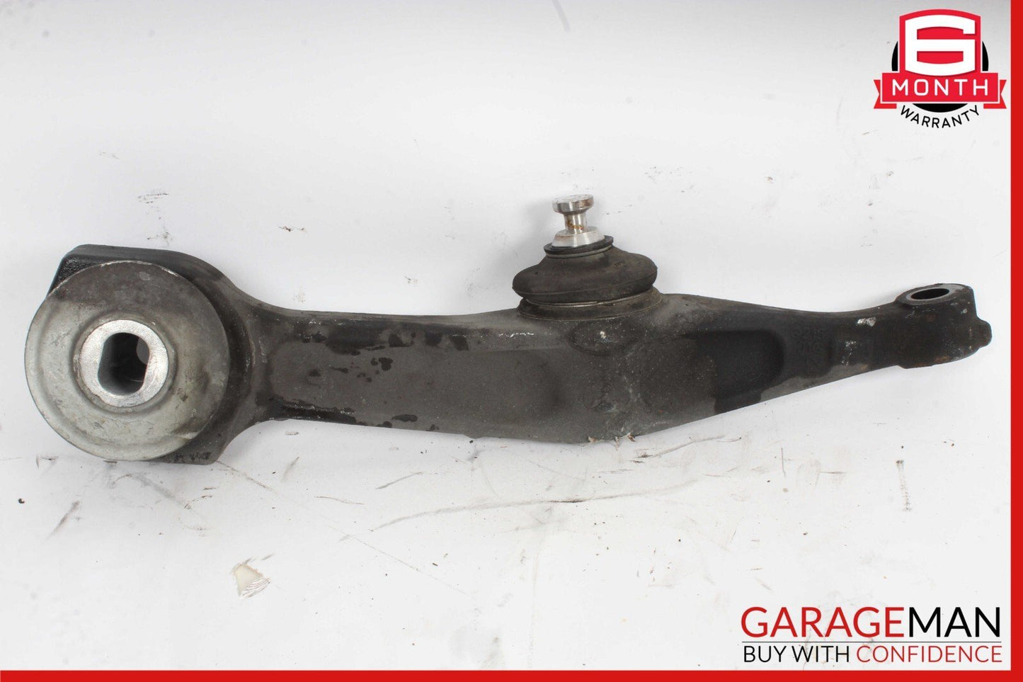 00-06 Mercedes W220 S55 AMG S600 CL500 Front Transverse Lower Control Arm OEM