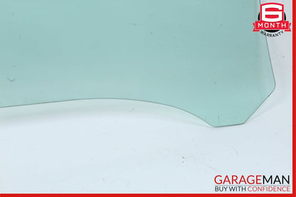 10-13 Mercedes W207 E350 E550 Coupe Front Left Side Door Window Auto Glass