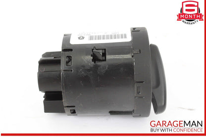 17-20 Maserati Levante M161 Headlight Control Switch 68240387AC OEM