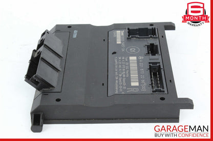 07-13 Mercedes W221 S350 S550 Front Right Side Under Seat Control Module Unit