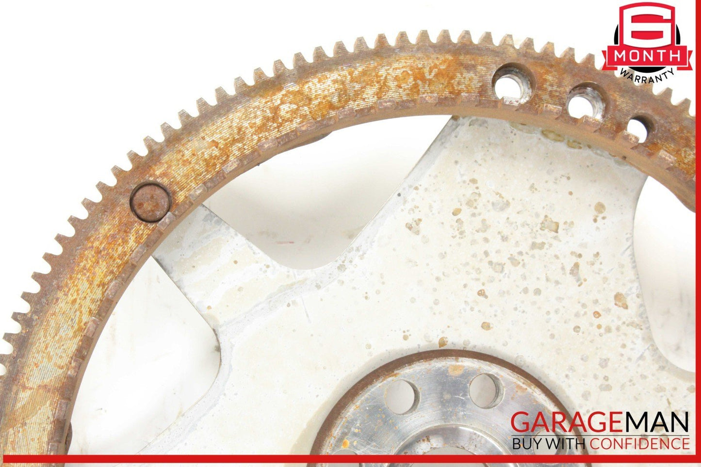 97-08 Porsche Boxster 986 Automatic Transmission Fly Wheel Flywheel Flexplate