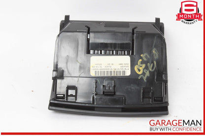 06-12 Mercedes X164 GL450 4MATIC Center Console Tray Storage Compartment Rear