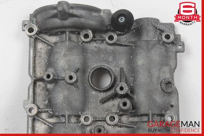 06-13 Mercedes R171 SLK350 Right Side Engine Motor Cylinder Head Valve Cover OEM
