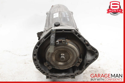 12-15 Mercedes W204 C250 SLK250 722.9 7G Automatic Transmission 722.997 OEM 103k