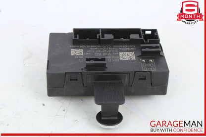 13-17 Audi SQ5 Q5 Rear Left Driver Side Door Control Module Unit 8K0959795G OEM