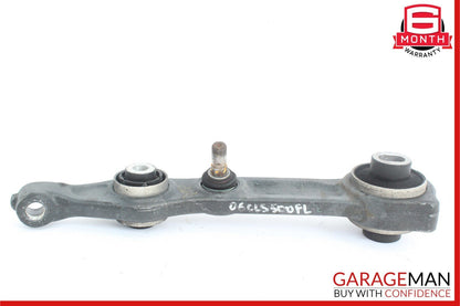 06-11 Mercedes W219 CLS550 Front Left Driver Side Lower Control Arm