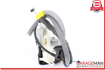 17-24 Audi A4 Quattro Rear Left Driver Side Door Lock Latch Actuator OEM