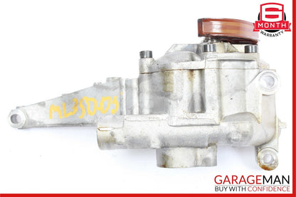 05-12 Mercedes ML350 E350 C280 R350 M272 Engine Motor Oil Pump Assembly