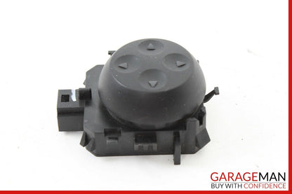 08-15 Mercedes W251 R350 GLK350 Front Left Side Seat Lumbar Switch Control OEM