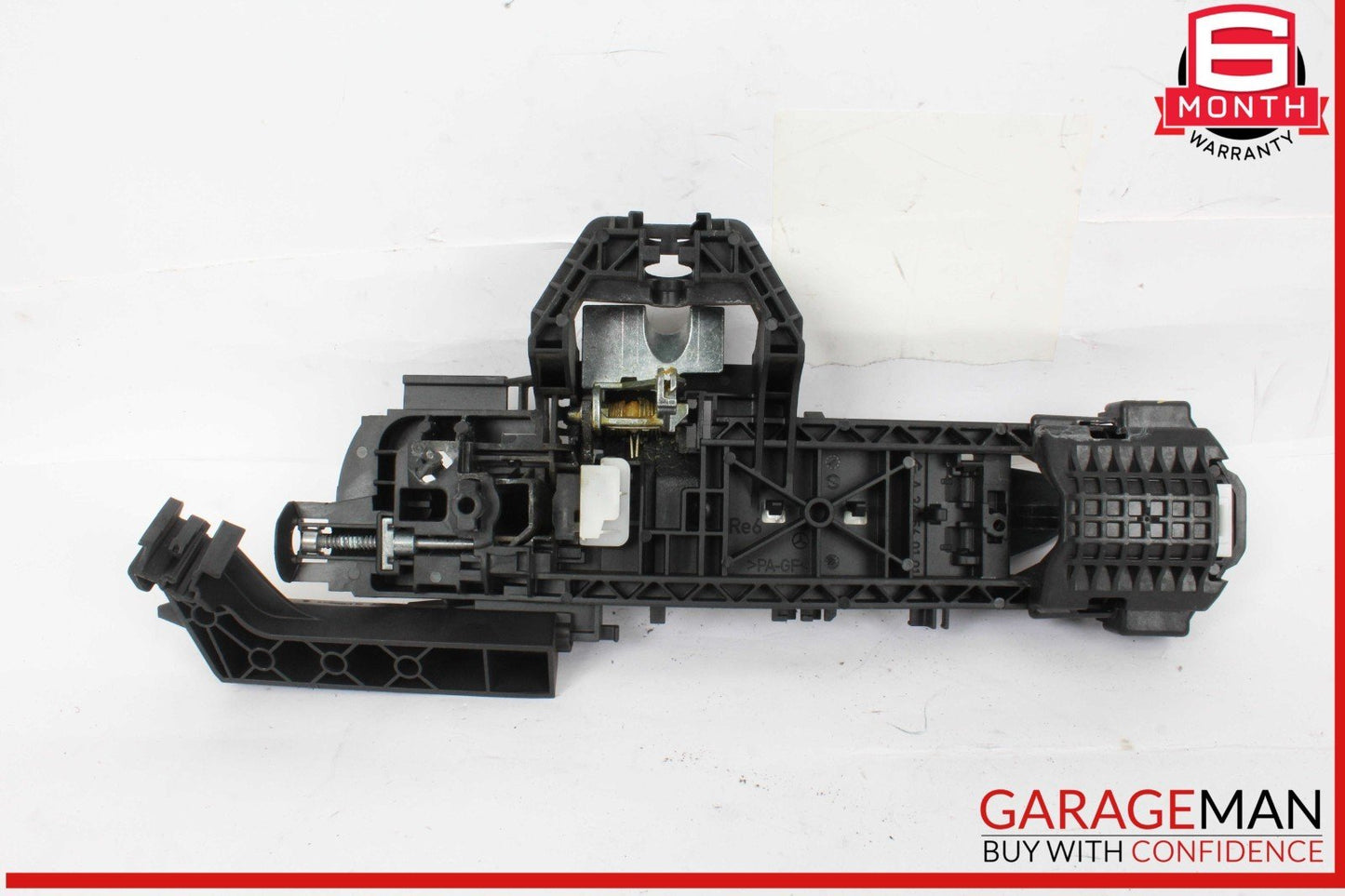 14-18 Mercedes W117 CLA250 Right Passenger Side Exterior Door Handle Assy OEM