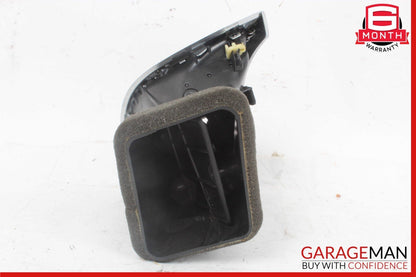 07-15 Audi Q7 Left Driver Side Dash Board Air Vent Grill 4L0820901T OEM