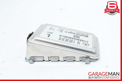 14-20 Mercedes W207 E350 CLS550 E550 Active Lane Assist Front Camera OEM