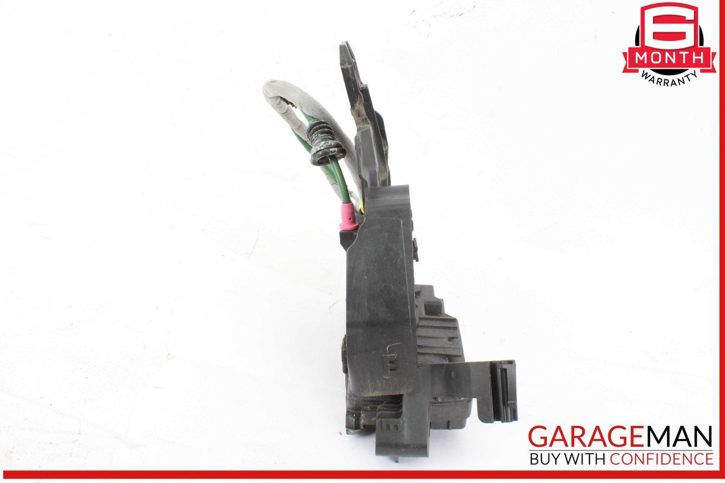 15-20 Mercedes W213 E300 C350e Rear Right Side Door Lock Latch Actuator OEM