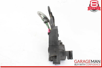 15-20 Mercedes W213 E300 C350e Rear Right Side Door Lock Latch Actuator OEM
