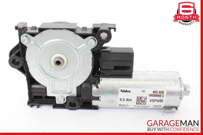 20-23 Mercedes W118 CLA250 Panoramic Sunroof Sun Roof Motor 10030663C OEM
