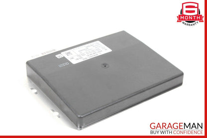 07-13 Mercedes W221 S400 CL550 Airmatic Air Suspension Control Module Q01 OEM