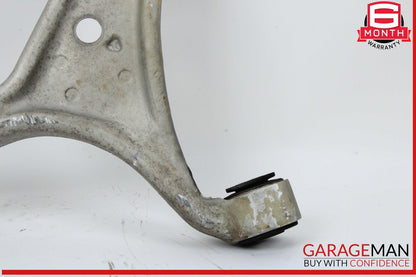 12-19 Mercedes X166 GL450 Front Left Driver Side Lower Control Arm OEM