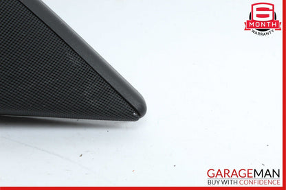 06-11 Mercedes W219 CLS500 CLS55 AMG Door Tweeter Speaker Front Right Black OEM