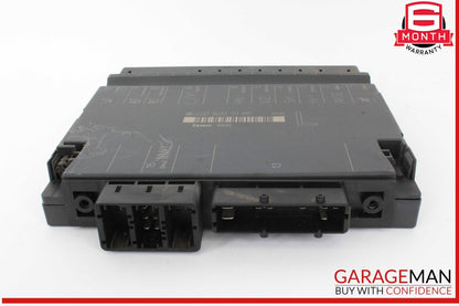 03-06 Mercedes W220 S55 AMG Front Left Side Seat Control Module Unit OEM