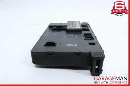 09-11 Mercedes R171 SLK350 SLK55 AMG Front Right Side Door Control Module