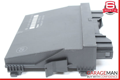 03-09 Mercedes W209 CLK55 AMG CLK500 CLK320 Rear Temic Control Module OEM