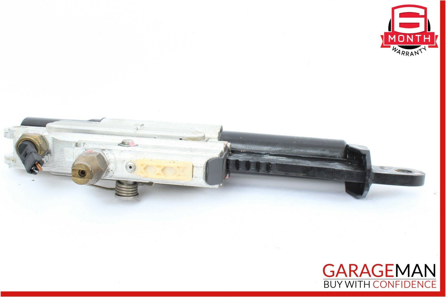 90-02 Mercedes R129 SL320 SL500 Left Driver Side Roll Bar Hydraulic Cylinder OEM