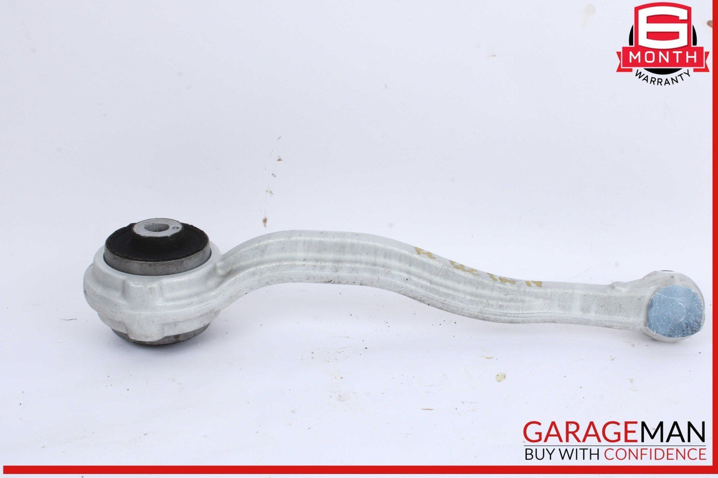 12-20 Mercedes R172 SLC300 SLK250 Front Left Side Lower Wishbone Control Arm