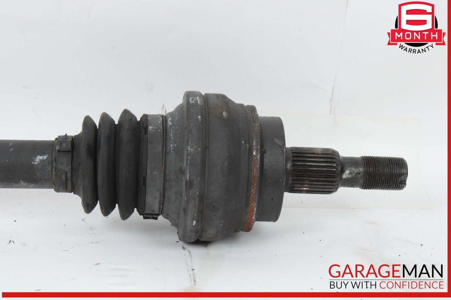 12-19 Mercedes X166 GL450 ML350 Rear Right or Left Side CV Axle Half Shaft OEM