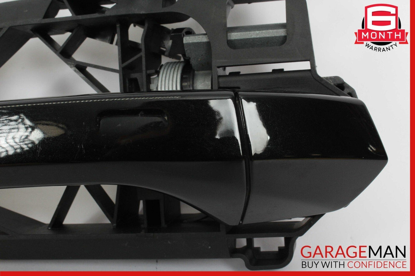 19-24 Audi Q8 Front / Rear Right Passenger Side Exterior Door Handle OEM