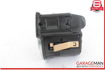 08-20 Mercedes W117 CLA250 GLK350 Headlight Fog Light Switch Control Module OEM