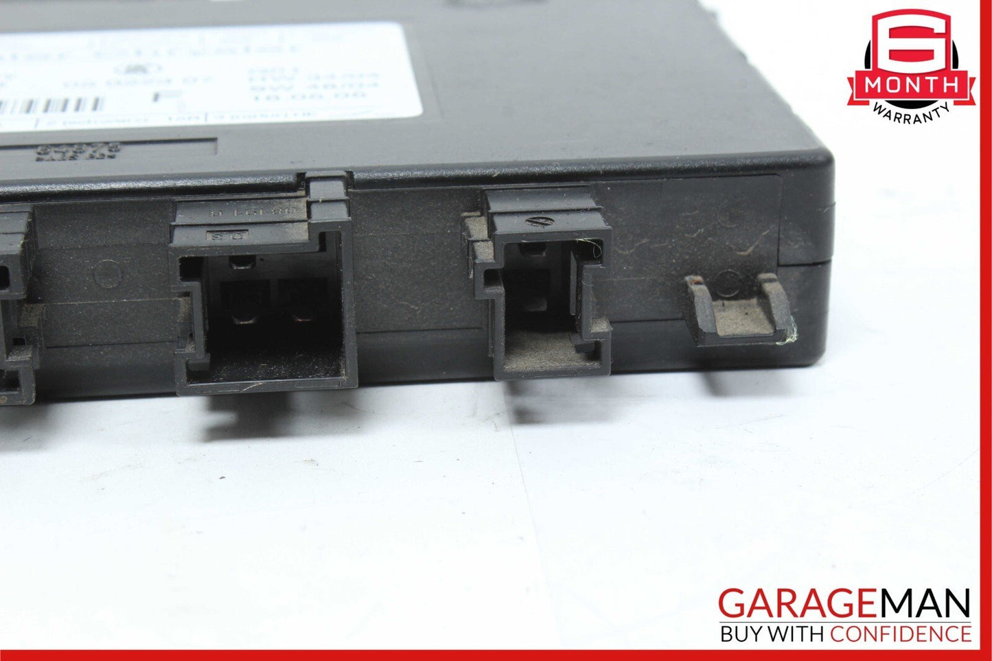 03-11 Mercedes W219 CLS550 SLK280 E350 Front Left Side Seat Control Module OEM