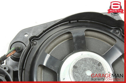 07-09 Mercedes W221 S550 S63 AMG Front Left Side Door Sound Speaker Logic 7 OEM