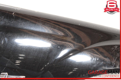 07-13 Mercedes W221 S63 AMG S400 S350 Right Passenger Side Fender Assembly OEM