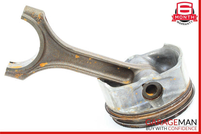 03-11 Mercedes S55 CL55 G55 E55 SL55 AMG Engine Motor Piston Connecting Rod OEM