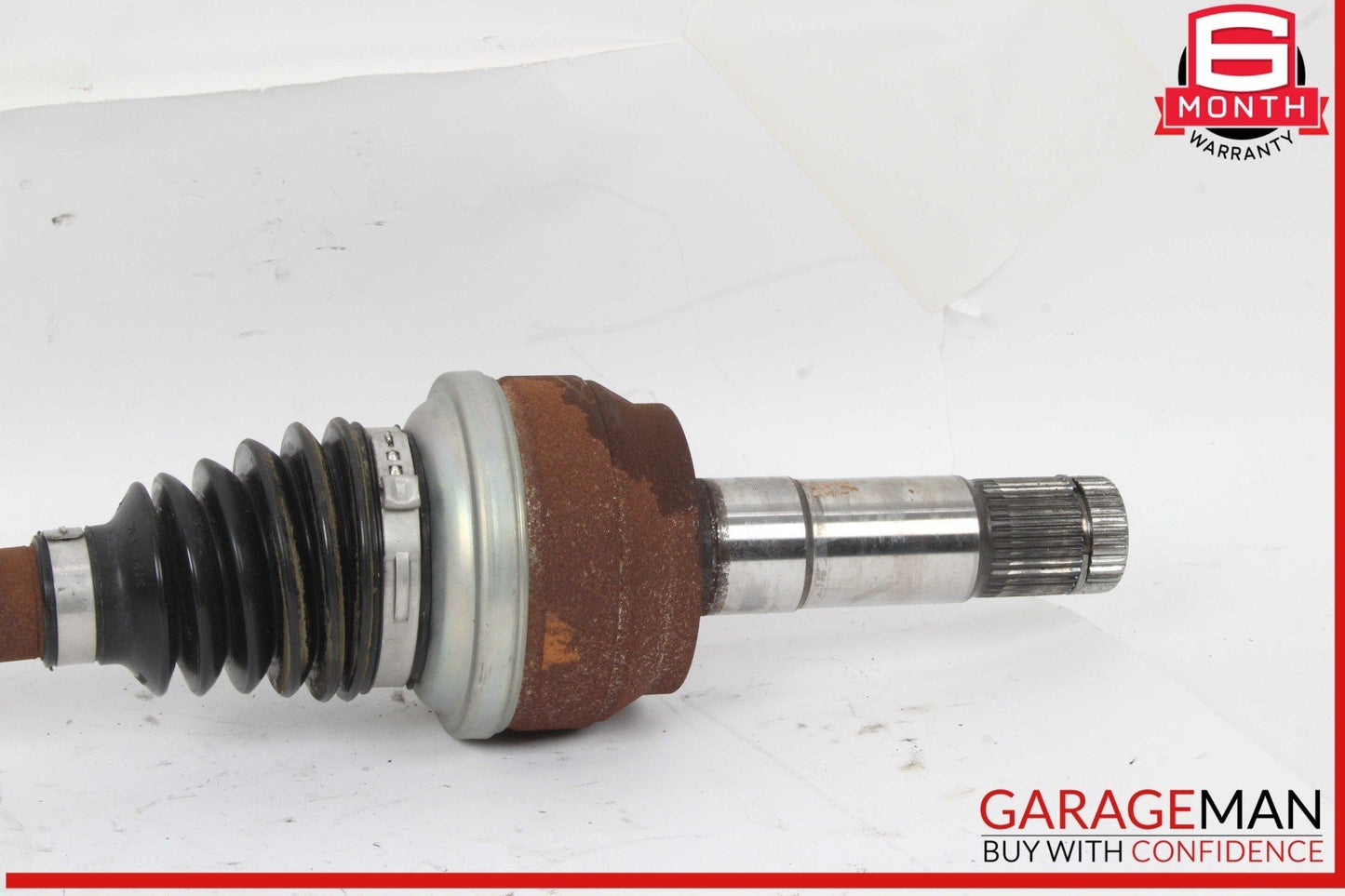 20-24 Lincoln Aviator Rear Left Driver Side CV Axle Shaft Halfshaft OEM