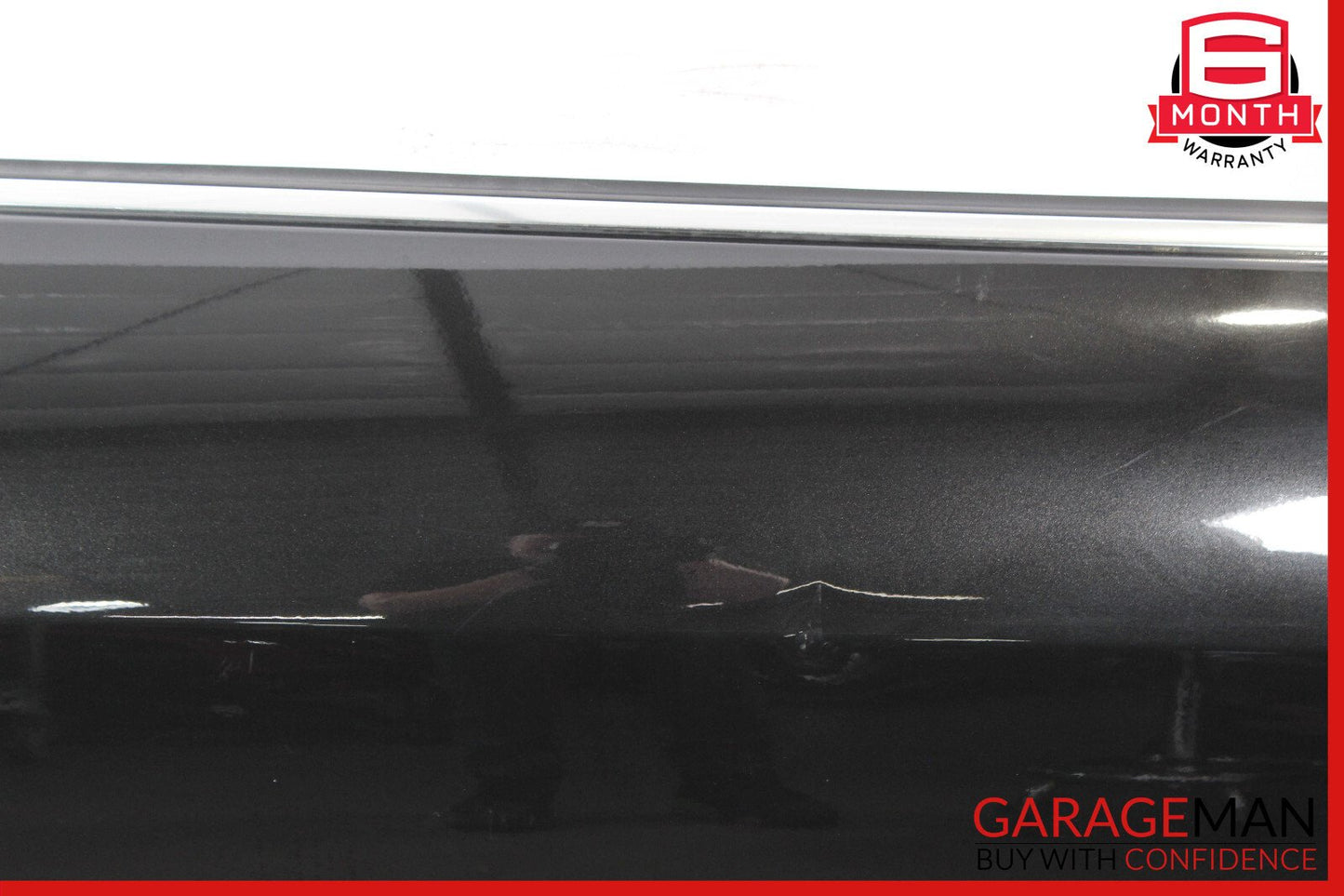 08-14 Maserati GranTurismo M145 Right Side Door Shell Frame Panel OEM