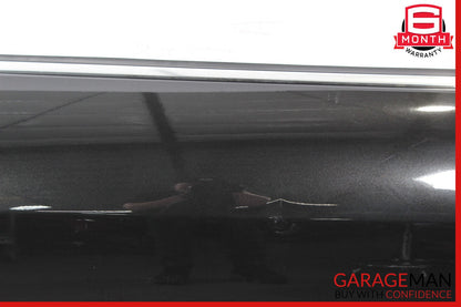 08-14 Maserati GranTurismo M145 Right Side Door Shell Frame Panel OEM