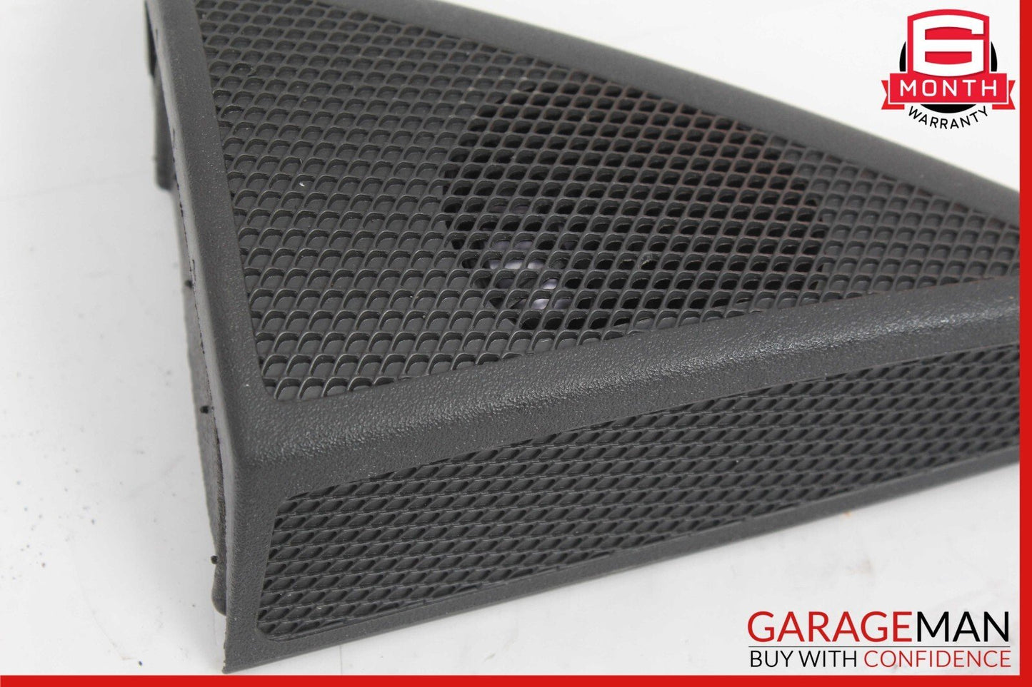 03-09 Mercedes W211 E500 E550 E63 AMG Front Right Side Tweeter Speaker Cover